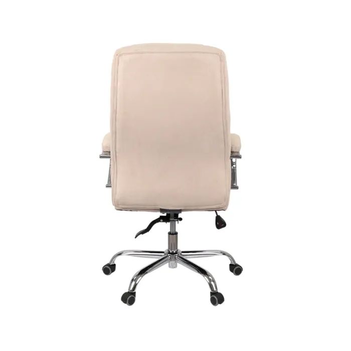 Офісне крісло Аклас Селін ANF Бежевий (1705B-2 Beige) (00146343) зображення 4
