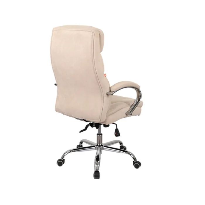 Офісне крісло Аклас Селін ANF Бежевий (1705B-2 Beige) (00146343) зображення 5