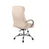 Офісне крісло Аклас Селін ANF Бежевий (1705B-2 Beige) (00146343) зображення 5