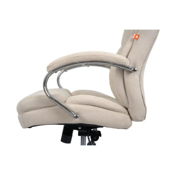 Офісне крісло Аклас Селін ANF Бежевий (1705B-2 Beige) (00146343) зображення 7
