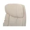 Офісне крісло Аклас Селін ANF Бежевий (1705B-2 Beige) (00146343) зображення 9