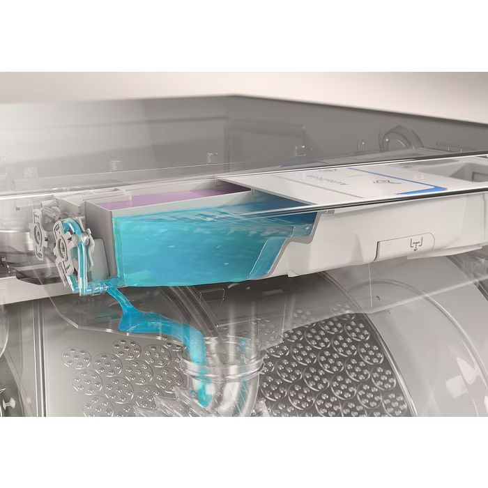 Пральна машина Electrolux EW6F3494UAC зображення 11
