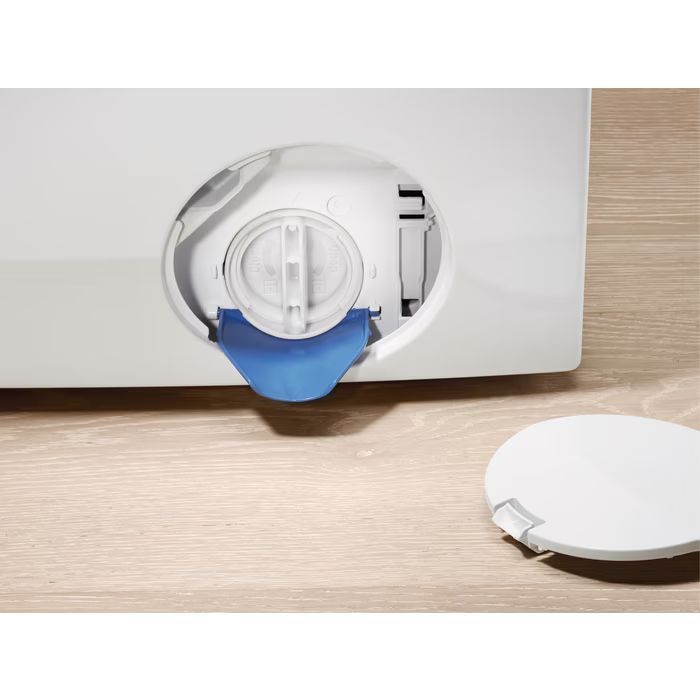 Пральна машина Electrolux EW6F3494UAC зображення 4
