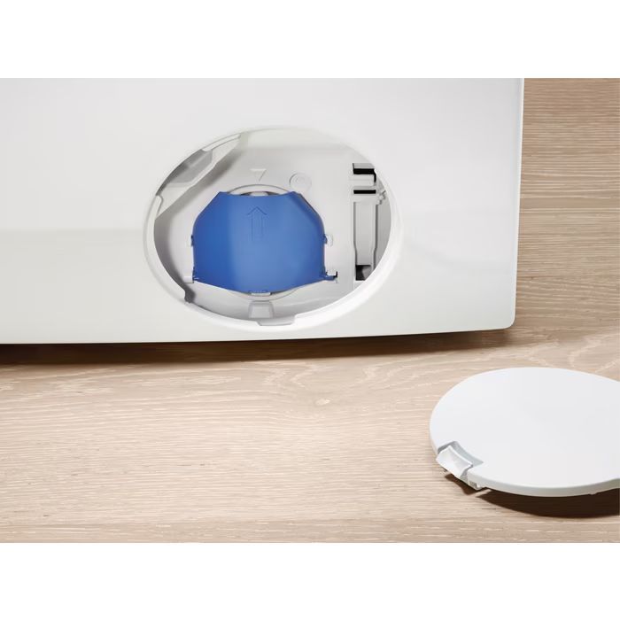 Пральна машина Electrolux EW6F3494UAC зображення 5