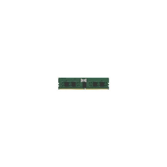 Модуль памяти для сервера Kingston 32GB DDR5-4800/REG (KSM48R40BD8-32MD)