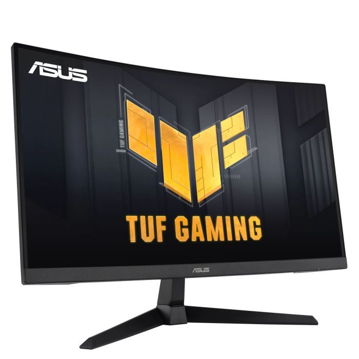 Монитор ASUS TUF Gaming VG27VQ3B изображение 3