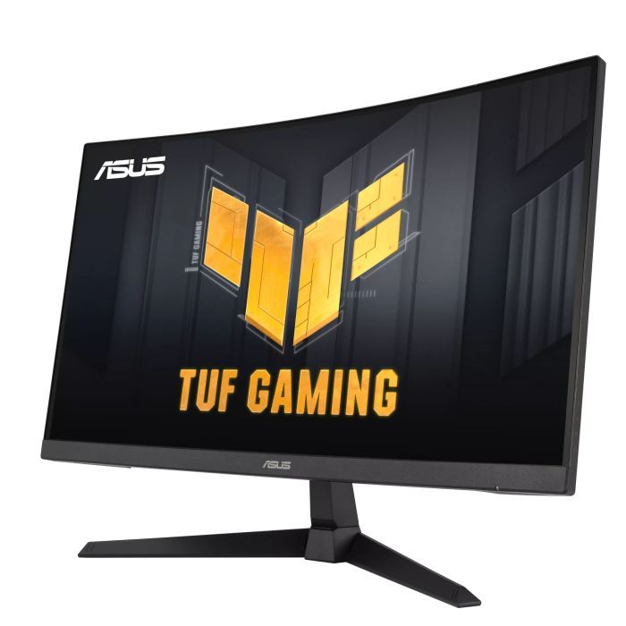 Монитор ASUS TUF Gaming VG27VQ3B изображение 4