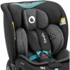Автокресло Lionelo Navy I-Size Black Turquoise (LO-NAVY I-SIZE BLACK TURQUOISE) изображение 10
