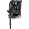 Автокресло Lionelo Navy I-Size Black Turquoise (LO-NAVY I-SIZE BLACK TURQUOISE) изображение 2