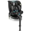 Автокресло Lionelo Navy I-Size Black Turquoise (LO-NAVY I-SIZE BLACK TURQUOISE) изображение 4