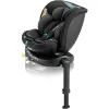 Автокресло Lionelo Navy I-Size Black Turquoise (LO-NAVY I-SIZE BLACK TURQUOISE) изображение 5