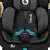 Автокресло Lionelo Navy I-Size Black Turquoise (LO-NAVY I-SIZE BLACK TURQUOISE) изображение 7