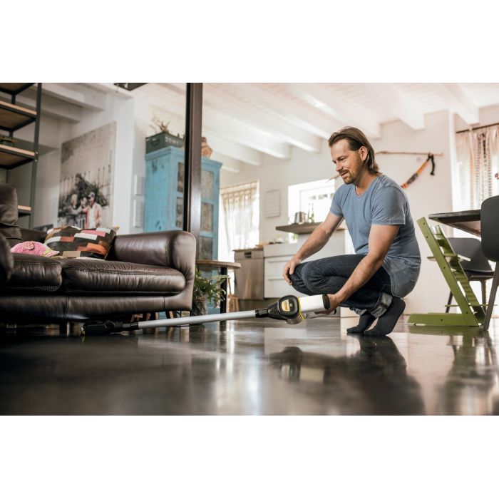 Пылесос Karcher VC 6 CORDLESS OURFAMILY (1.198-670.0) изображение 4