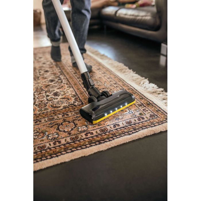 Пылесос Karcher VC 6 CORDLESS OURFAMILY (1.198-670.0) изображение 5