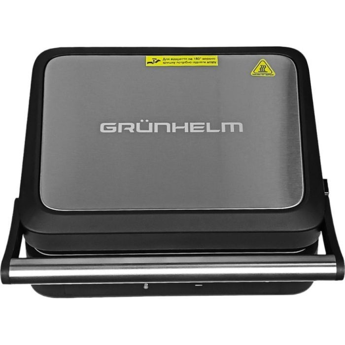 Электрогриль Grunhelm G2201 изображение 2