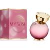 Парфюмированная вода Halloween My Wish 100 мл (8431754008912) изображение 2