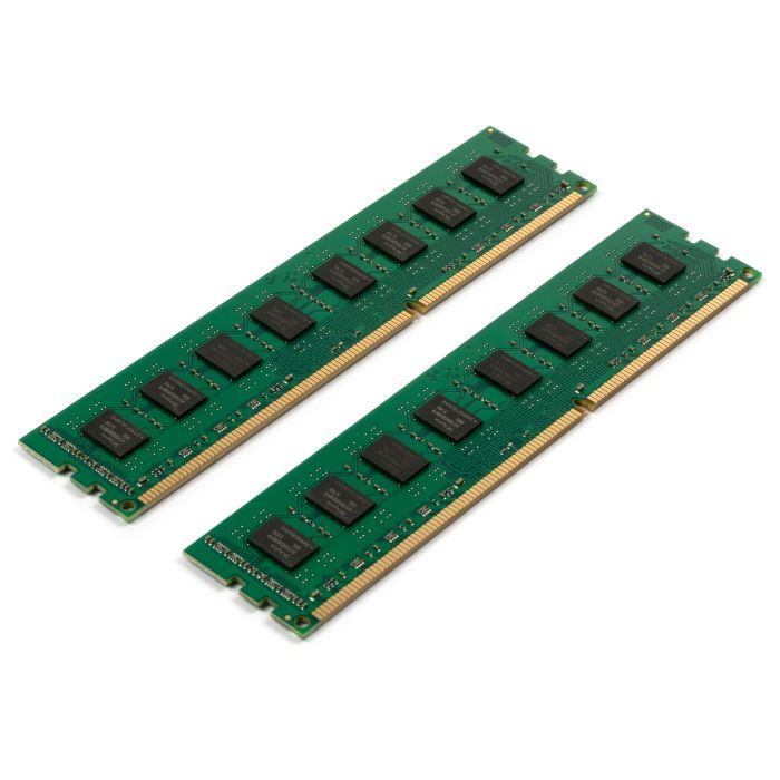 Модуль памяти для компьютера DDR3L 8GB (2x4GB) 1333 MHz INTELIGENTES (IU3AFA2/8) изображение 3