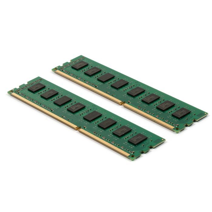 Модуль памяти для компьютера DDR3L 8GB (2x4GB) 1333 MHz INTELIGENTES (IU3AFA2/8) изображение 4