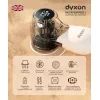 Машинка для чистки трикотажа DYXON MEGAREMOVER 1 White (DXNMSKMGRMVR1W) изображение 2