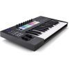 MIDI-клавиатура Novation LaunchKey 25 MK3 (230298) изображение 2