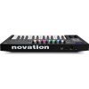 MIDI-клавиатура Novation LaunchKey 25 MK3 (230298) изображение 4