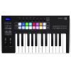 MIDI-клавиатура Novation LaunchKey 25 MK3 (230298)
