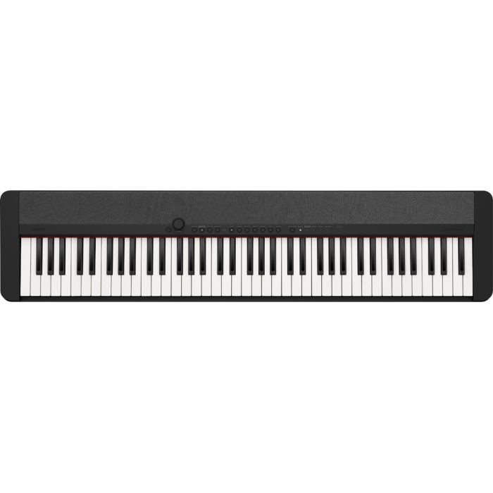 Цифровое пианино Casio CT-S1-76BK (363318)