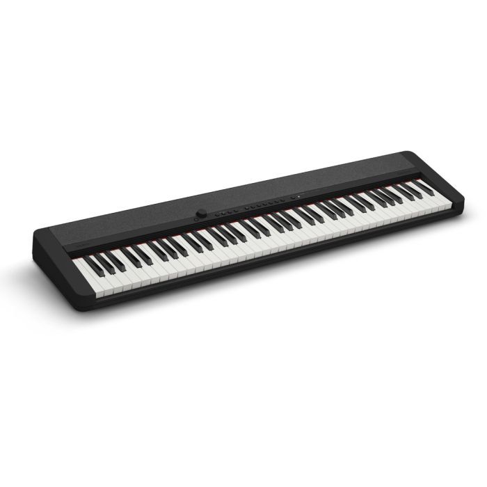 Цифровое пианино Casio CT-S1-76BK (363318) изображение 2