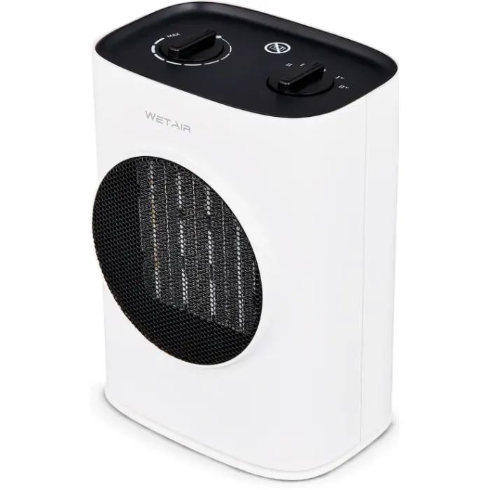 Обігрівач WetAir WFH-30W зображення 2