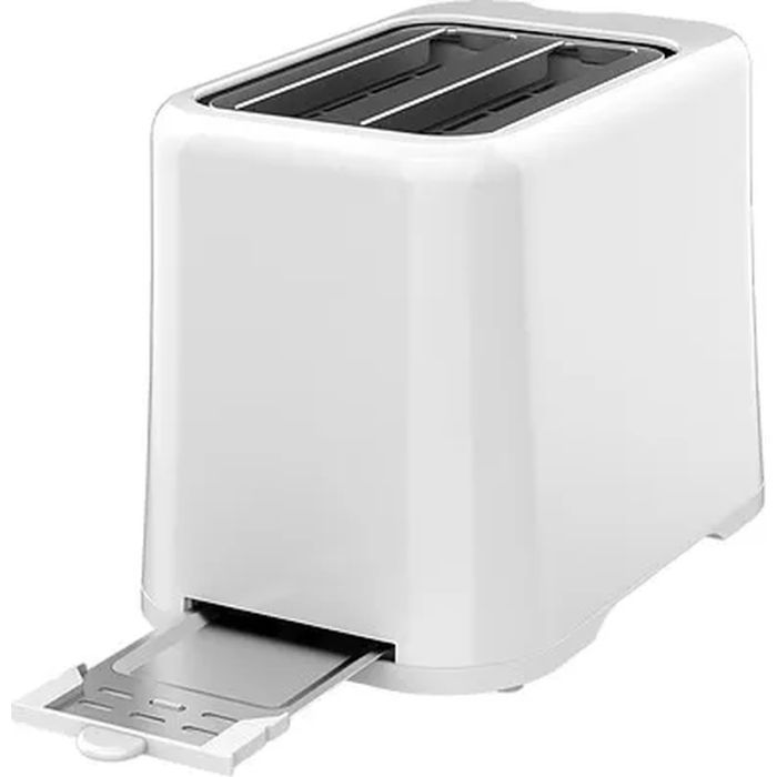 Тостер PRIME Technics PTS 726 W изображение 3