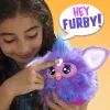 Интерактивная игрушка Hasbro Furby Пурпурный (F6743) изображение 11