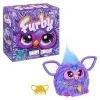 Интерактивная игрушка Hasbro Furby Пурпурный (F6743) изображение 2