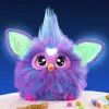 Интерактивная игрушка Hasbro Furby Пурпурный (F6743) изображение 4