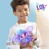 Интерактивная игрушка Hasbro Furby Пурпурный (F6743) изображение 6