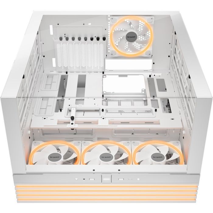 Корпус Be quiet! LIGHT BASE 900 FX White (BGW72) изображение 2