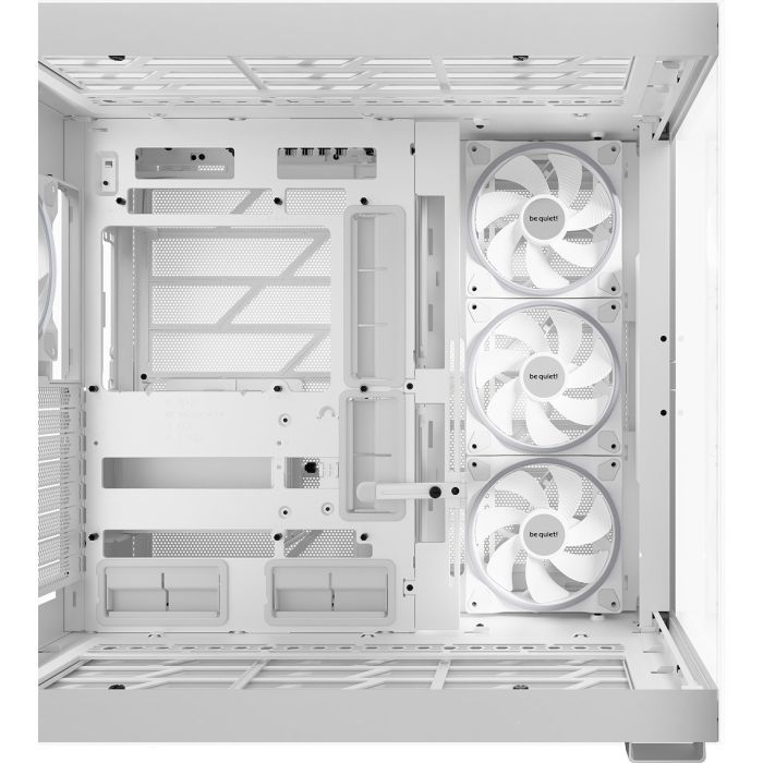 Корпус Be quiet! LIGHT BASE 900 FX White (BGW72) изображение 5