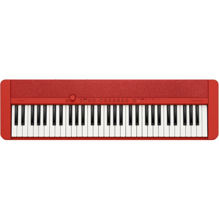 Цифрове піаніно Casio CT-S1WE (362401)