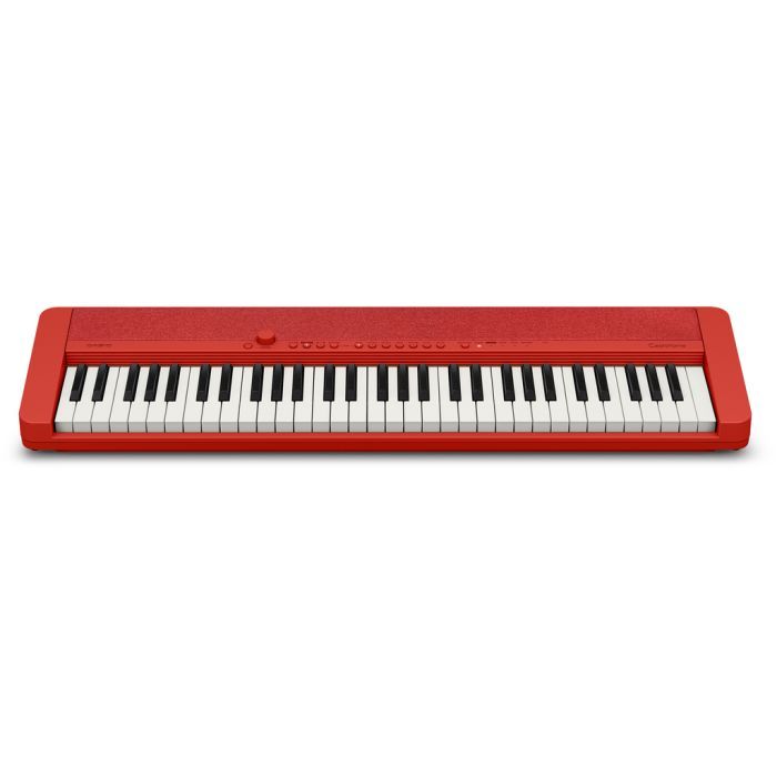 Цифрове піаніно Casio CT-S1WE (362401) зображення 2