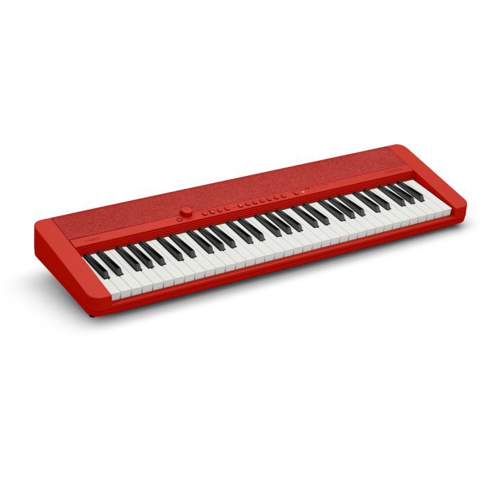 Цифрове піаніно Casio CT-S1WE (362401) зображення 3