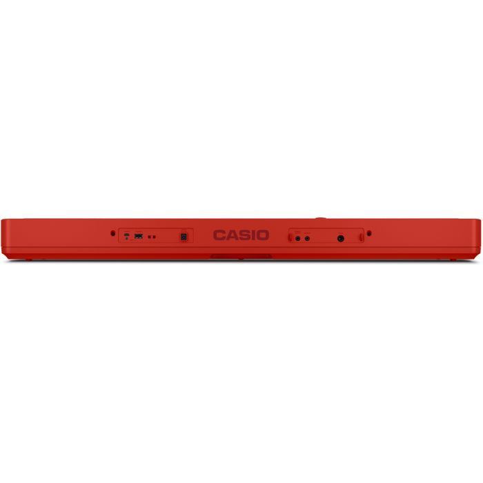 Цифрове піаніно Casio CT-S1WE (362401) зображення 4