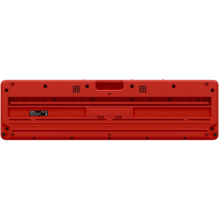 Цифрове піаніно Casio CT-S1WE (362401) зображення 5