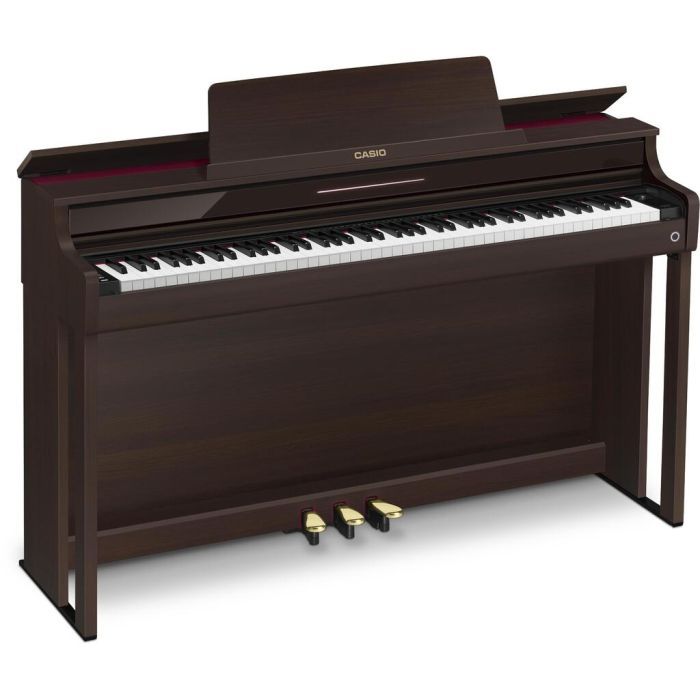 Цифровое пианино Casio AP-550BN (363167)