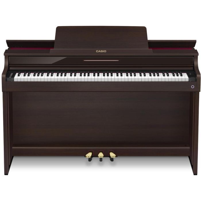 Цифровое пианино Casio AP-550BN (363167) изображение 2