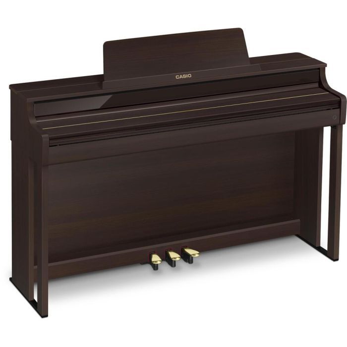 Цифровое пианино Casio AP-550BN (363167) изображение 3