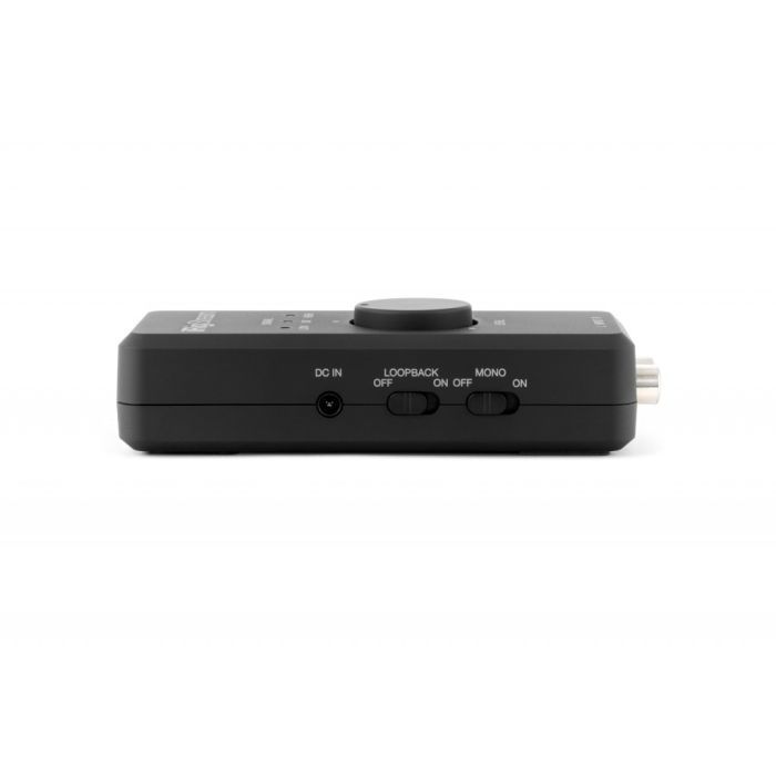 Аудіоінтерфейс IK Multimedia iRig Stream зображення 3