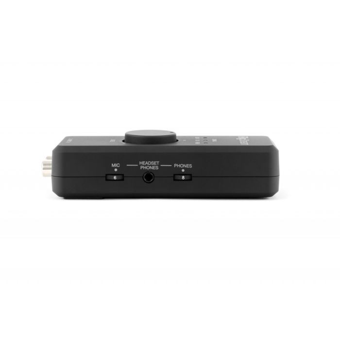 Аудіоінтерфейс IK Multimedia iRig Stream зображення 4