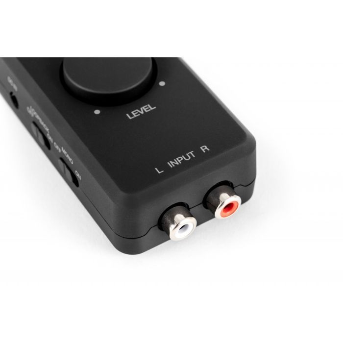 Аудіоінтерфейс IK Multimedia iRig Stream зображення 6