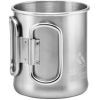 Чашка туристическая Terra Incognita S-Mug 300 (4823081504658) изображение 2