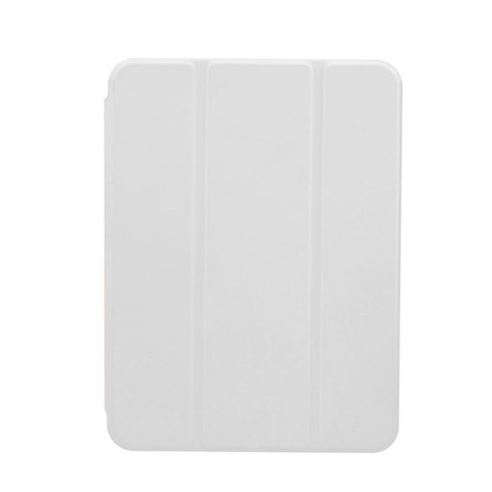 Чехол для планшета BeCover Soft TPU Apple iPad Mini 7 2024 Gray (712439) изображение 2