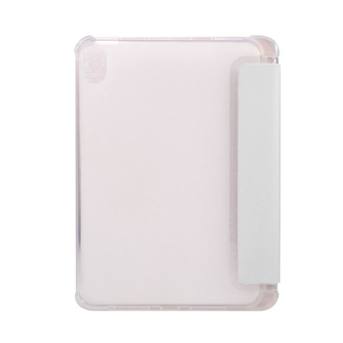 Чехол для планшета BeCover Soft TPU Apple iPad Mini 7 2024 Gray (712439) изображение 3
